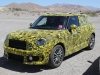 Mini Countryman Hybrid Plug In foto spia seconda generazione