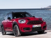 MINI Countryman JCW 2017