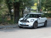 Mini Countryman John Cooper Works All4 prova