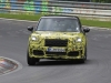Mini Countryman John Cooper Works Foto spia Giugno 2016