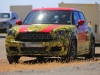 MINI Countryman MY 2017 - Foto spia 09-08-2016