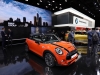 MINI Hardtop - Salone di Detroit 2018