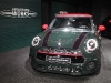 MINI John Cooper Works - Salone di Detroit 2015