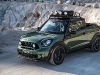 MINI Paceman Adventure