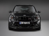 MINI Paceman Frozen Black