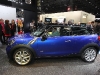 MINI Paceman - Salone di Parigi 2012