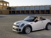 MINI Roadster