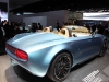 MINI Superleggera - Salone di Detroit 2015