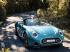 MINI Superleggera Vision concept