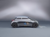 MINI Vision Next 100