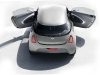 MINI Zero Concept design