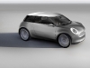 MINI Zero Concept design