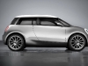MINI Zero Concept design