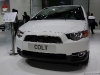 Mitsubishi Colt Diamond Ginevra 2011