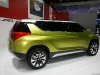 Mitsubishi Concept AR - Salone di Ginevra 2014