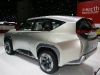 Mitsubishi Concept GC - Salone di Ginevra 2014