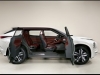 Mitsubishi Concept GT-PHEV foto stampa Salone di Parigi 2016