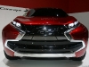 Mitsubishi Concept XR - Salone di Ginevra 2014