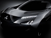 Mitsubishi e-Evolution Concept - Teaser