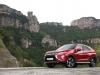 Mitsubishi Eclipse Cross inizio prevendita