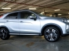 Mitsubishi Eclipse Cross - Prova su strada 2018