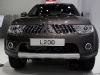 Mitsubishi L 200 Ginevra 2011