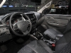 Mitsubishi L200 2015 - Salone di Ginevra 2015