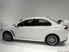 Mitsubishi Lancer Evolution Ginevra 2011