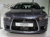Mitsubishi Lancer Sportback Ginevra 2011