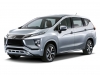 Mitsubishi - Nuova MPV