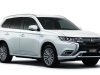 Mitsubishi Outlander PHEV MY 2019