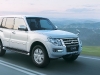 Mitsubishi Pajero 2015 - Foto ufficiali