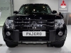 Mitsubishi Pajero Ginevra 2011