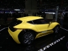 NanoFlowcell 48Volt (Quant e Quantino) - Salone di Ginevra 2017