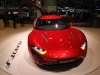 Nanoflowcell Quant F Concept - Salone di Ginevra 2015