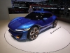 Nanoflowcell Quantjno - Salone di Ginevra 2015
