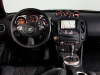 Nissan 370Z restyling 2013