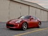 Nissan 370Z restyling 2013