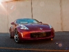 Nissan 370Z restyling 2013