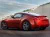 Nissan 370Z restyling 2013