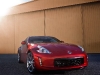 Nissan 370Z restyling 2013