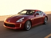 Nissan 370Z restyling 2013