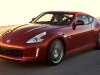 Nissan 370Z restyling