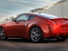 Nissan 370Z restyling