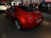 Nissan 370Z - Salone di Parigi 2012