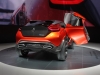 Nissan Gripz - Salone di Francoforte 2015