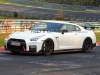 Nissan GT-R Nismo MY 2018 foto spia 17 ottobre 2017