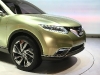 Nissan Hi Cross - Salone di Ginevra 2012