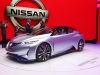Nissan IDS concept - Salone di Ginevra 2016