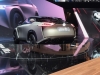 Nissan IMx Kuro Concept - Salone di Ginevra 2018